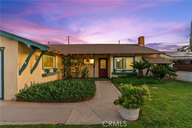 Detail Gallery Image 2 of 64 For 15900 Napa, North Hills,  CA 91343 - 4 Beds | 2 Baths