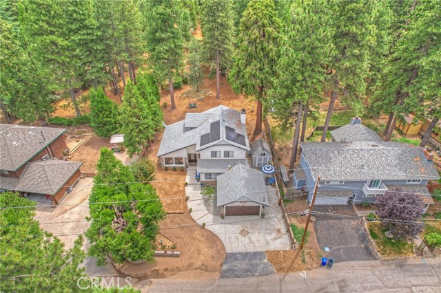 Detail Gallery Image 5 of 58 For 120 Pine Ridge Rd, Crestline,  CA 92325 - 4 Beds | 3/1 Baths