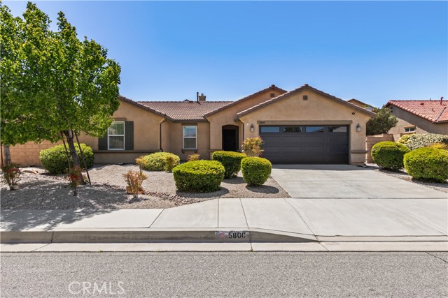 Detail Gallery Image 2 of 37 For 5800 W Avenue K11, Lancaster,  CA 93536 - 4 Beds | 2 Baths