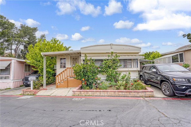 12401 Filmore, 807 photo 2