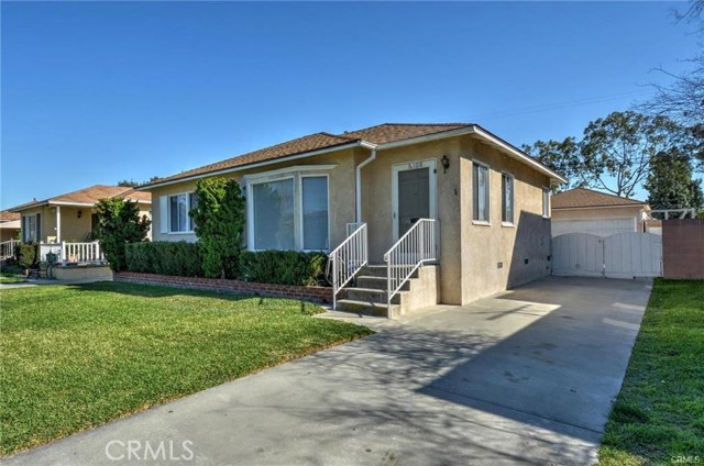 6108 Silva St, Lakewood, CA 90713