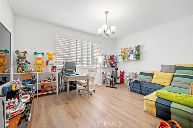 Detail Gallery Image 4 of 33 For 2827 Lily Ln, El Monte,  CA 91733 - 2 Beds | 2/1 Baths