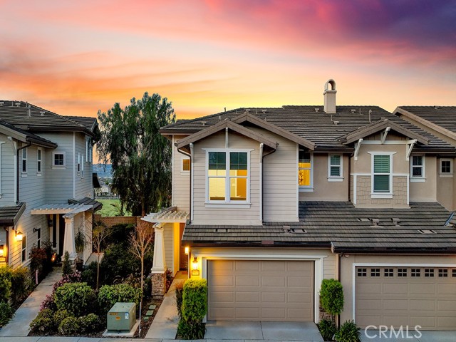 Detail Gallery Image 1 of 1 For 18646 Clubhouse Dr, Yorba Linda,  CA 92886 - 4 Beds | 3/1 Baths