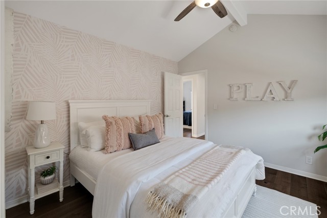 Detail Gallery Image 23 of 25 For 2106 Nelson Ave a,  Redondo Beach,  CA 90278 - 4 Beds | 2/1 Baths