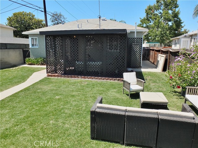 3424 Gaviota Avenue, Long Beach, California 90807, 2 Bedrooms Bedrooms, ,1 BathroomBathrooms,Single Family Residence,For Sale,Gaviota,RS24173493