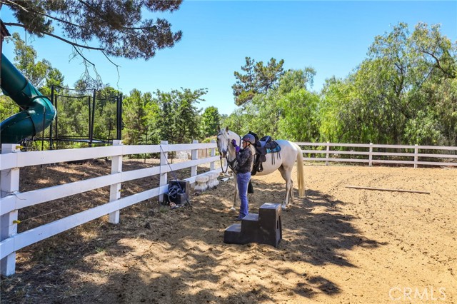Detail Gallery Image 34 of 42 For 10525 Verdugo Rd, Murrieta,  CA 92562 - 4 Beds | 2/1 Baths