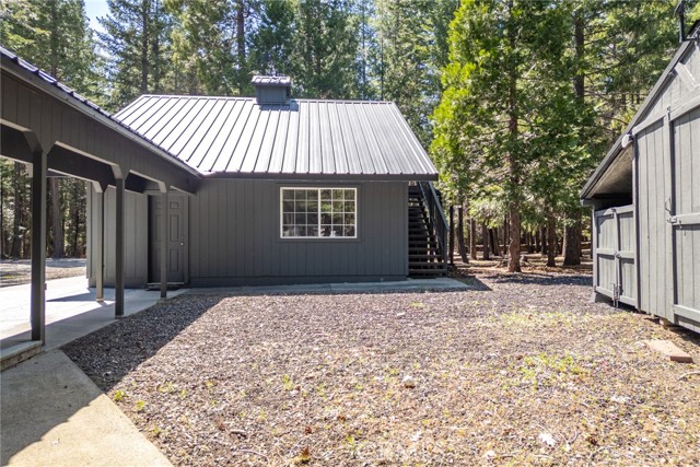 Detail Gallery Image 28 of 45 For 8269 Lost Mill Rd, Shingletown,  CA 96088 - 2 Beds | 2 Baths
