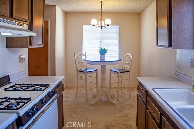 Detail Gallery Image 5 of 32 For 424 Tierra Baja Way, Hemet,  CA 92545 - 2 Beds | 1 Baths