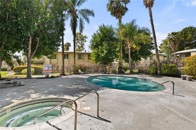 Detail Gallery Image 21 of 25 For 1800 E Old Ranch Rd #121,  Colton,  CA 92324 - 2 Beds | 2 Baths