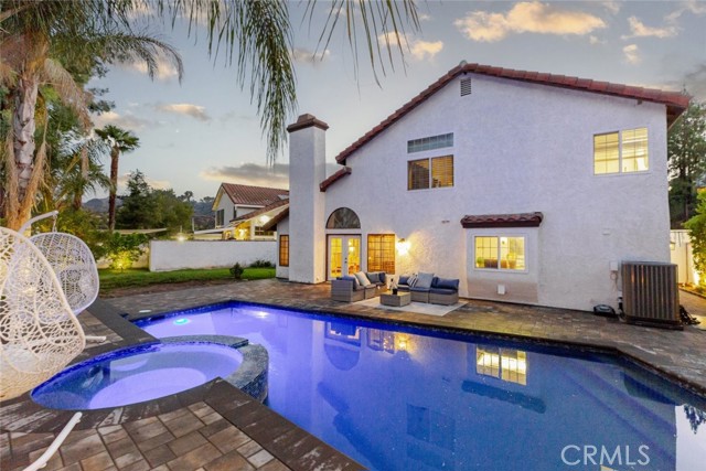 Detail Gallery Image 12 of 75 For 25010 Foxtail Ct, Stevenson Ranch,  CA 91381 - 4 Beds | 3 Baths