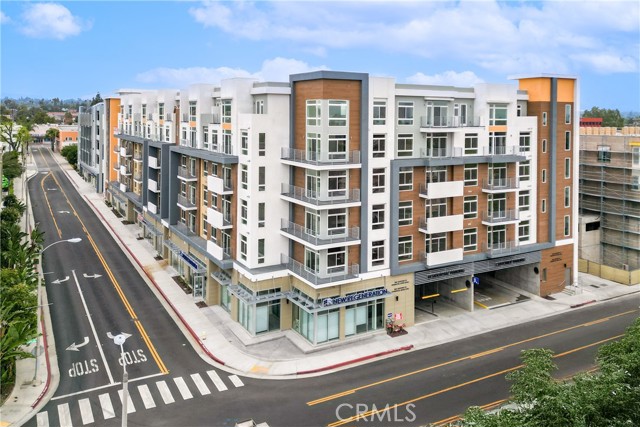 Detail Gallery Image 41 of 51 For 168 S Monterey St #413,  Alhambra,  CA 91801 - 1 Beds | 1/1 Baths