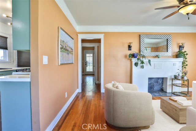 Detail Gallery Image 5 of 44 For 3489 N D St, San Bernardino,  CA 92405 - 2 Beds | 1 Baths