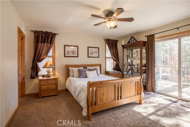 Detail Gallery Image 25 of 39 For 41537 Mockingbird, Big Bear Lake,  CA 92315 - 4 Beds | 3/1 Baths