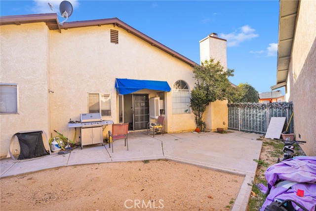 Detail Gallery Image 28 of 29 For 15837 Sandalwood, Victorville,  CA 92395 - 2 Beds | 2 Baths