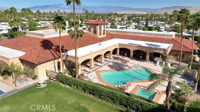 Detail Gallery Image 27 of 60 For 69801 Ramon #193,  Cathedral City,  CA 92234 - 1 Beds | 1 Baths