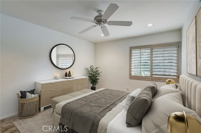 Detail Gallery Image 28 of 62 For 18130 Andrea Cir #1,  Northridge,  CA 91325 - 3 Beds | 2/1 Baths