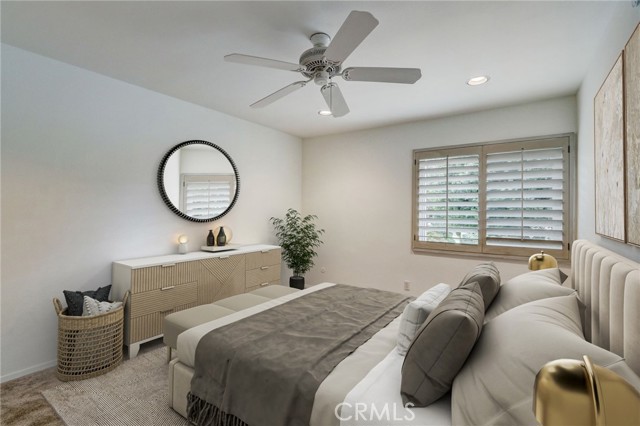 Detail Gallery Image 28 of 62 For 18130 Andrea Cir #1,  Northridge,  CA 91325 - 3 Beds | 2/1 Baths