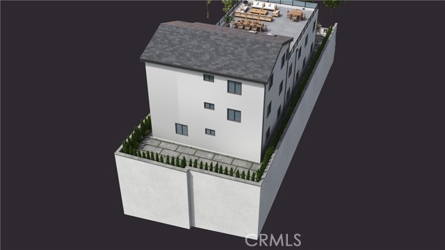 Detail Gallery Image 9 of 10 For 284 S Coronado, Los Angeles,  CA 90057 - 5 Beds | 2 Baths