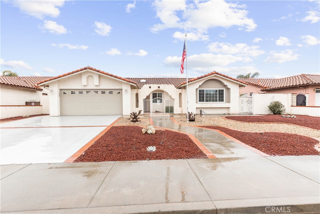 2719 Beech Tree Street, Hemet, CA 92545