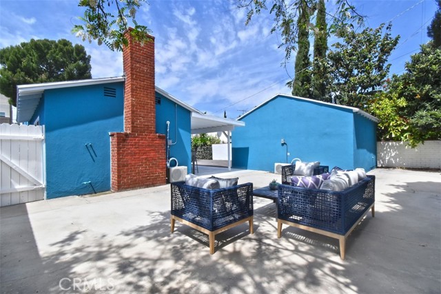 Detail Gallery Image 15 of 16 For 5726 Halbrent #5726,  Sherman Oaks,  CA 91411 - 0 Beds | 1 Baths