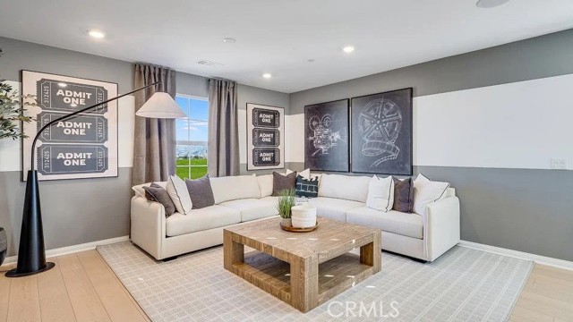 Detail Gallery Image 13 of 21 For 7467 Bucknell Ave, Hesperia,  CA 92345 - 5 Beds | 3 Baths