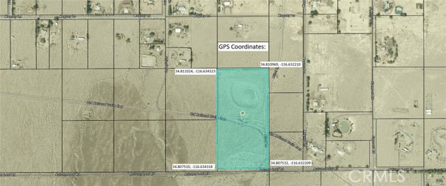 Detail Gallery Image 8 of 9 For 47100 Autum Leaf Rd, Newberry Springs,  CA 92365 - – Beds | – Baths