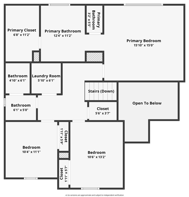 Detail Gallery Image 5 of 48 For 8302 Allyn Bacon, Bakersfield,  CA 93311 - 4 Beds | 3 Baths