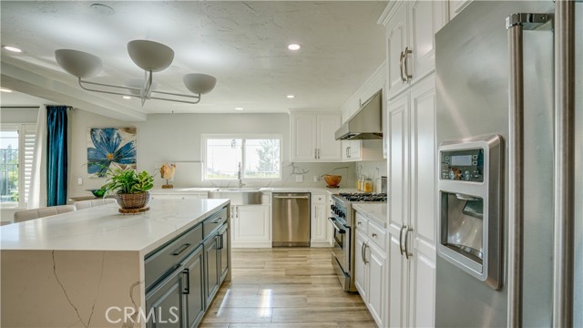 Detail Gallery Image 24 of 64 For 2480 San Mateo Dr, Upland,  CA 91784 - 3 Beds | 2/1 Baths