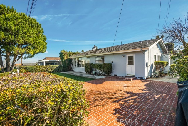 26303 Barkstone Drive, Rancho Palos Verdes, California 90275, 3 Bedrooms Bedrooms, ,1 BathroomBathrooms,Residential,Sold,Barkstone,PV21203045