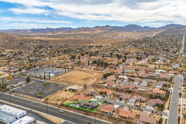 Detail Gallery Image 62 of 68 For 56780 Taos Cir, Yucca Valley,  CA 92284 - 3 Beds | 2 Baths