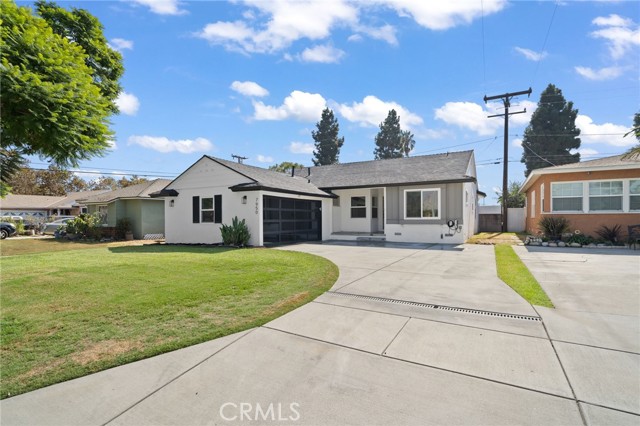 Detail Gallery Image 2 of 39 For 7950 Puritan St, Downey,  CA 90242 - 3 Beds | 2 Baths