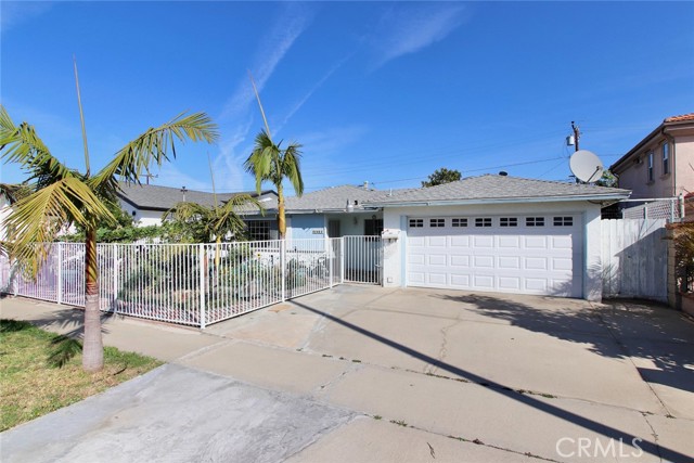 8801 Montrose Ave, Westminster, CA 92683