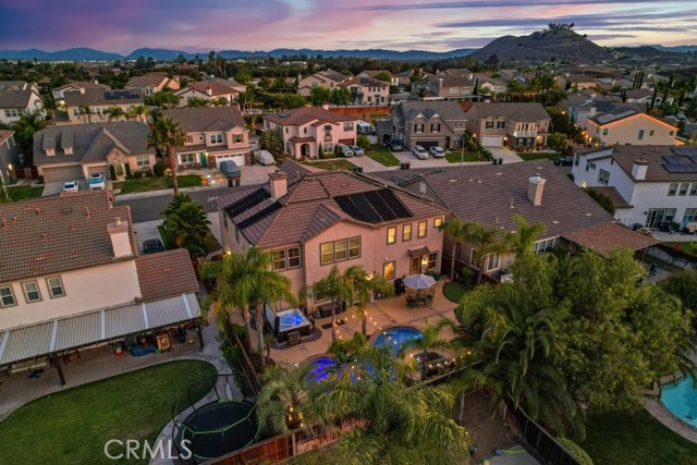 Detail Gallery Image 30 of 30 For 30206 Savoie Street, Murrieta,  CA 92563 - 5 Beds | 3/1 Baths