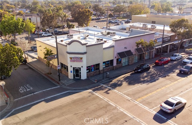 4332 Tweedy Boulevard, South Gate, California 90280, ,Commercial Lease,For Rent,4332 Tweedy Boulevard,CRDW24169482