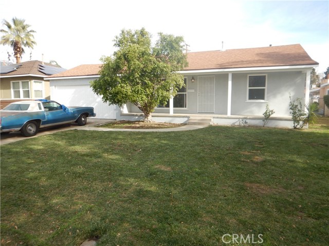 3615 Sepulveda Ave, San Bernardino, CA 92404