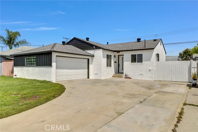 Detail Gallery Image 1 of 32 For 12621 Highdale St, Norwalk,  CA 90650 - 3 Beds | 1 Baths