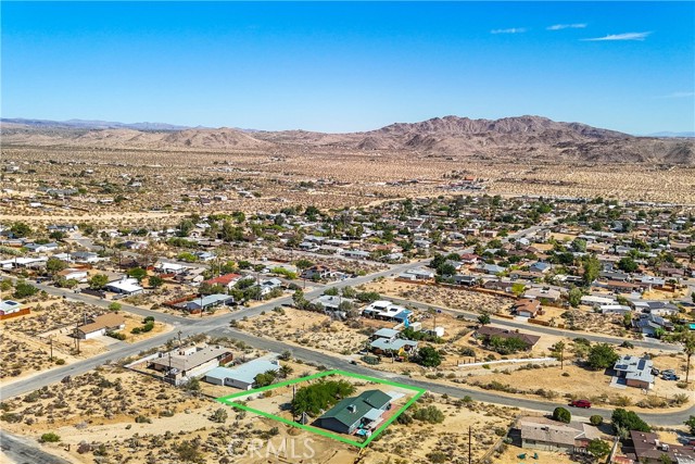 Detail Gallery Image 52 of 54 For 61609 Adobe Dr, Joshua Tree,  CA 92252 - 3 Beds | 2 Baths