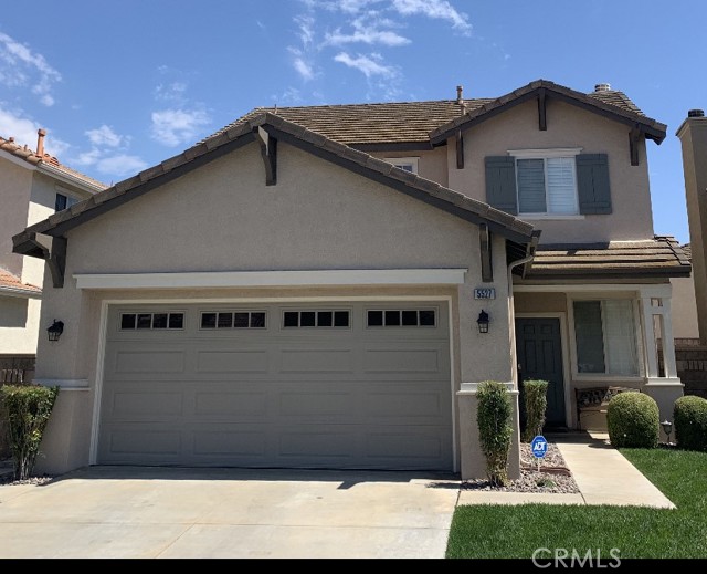 5527 Victoria Falls Parkway, Chino Hills, CA 91709