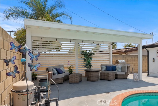 Detail Gallery Image 17 of 36 For 10824 Groveside Ave, Whittier,  CA 90603 - 4 Beds | 2 Baths
