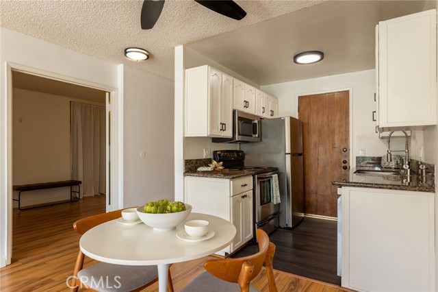 Detail Gallery Image 9 of 29 For 3565 Linden Ave #153, Long Beach,  CA 90807 - 2 Beds | 2 Baths