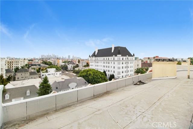 Detail Gallery Image 20 of 25 For 855 S Serrano Ave 32a,  Los Angeles,  CA 90005 - 1 Beds | 1 Baths