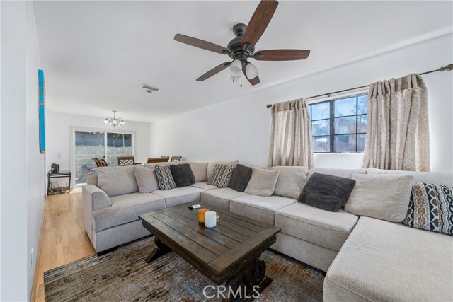 Detail Gallery Image 5 of 30 For 1116 Herbert Ave, Los Angeles,  CA 90063 - 3 Beds | 2 Baths