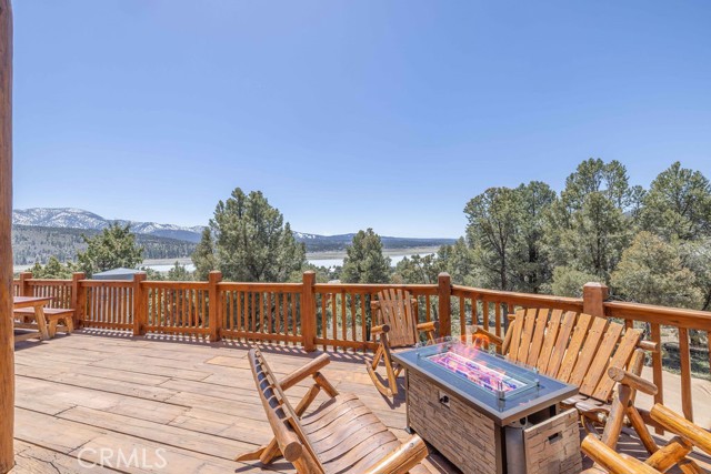 Detail Gallery Image 11 of 68 For 46227 Serpentine Dr, Big Bear City,  CA 92314 - 3 Beds | 2 Baths