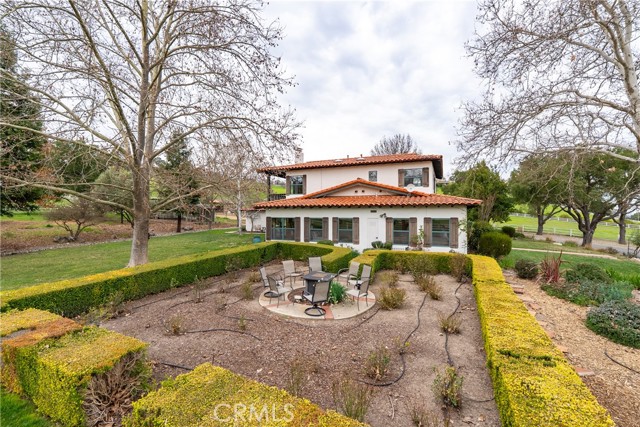 Detail Gallery Image 48 of 66 For 805 Spring Creek Way, Templeton,  CA 93465 - 4 Beds | 3/1 Baths