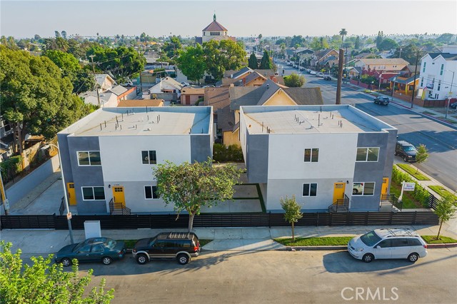 Detail Gallery Image 37 of 65 For 1348 W 41st Pl, Los Angeles,  CA 90037 - – Beds | – Baths