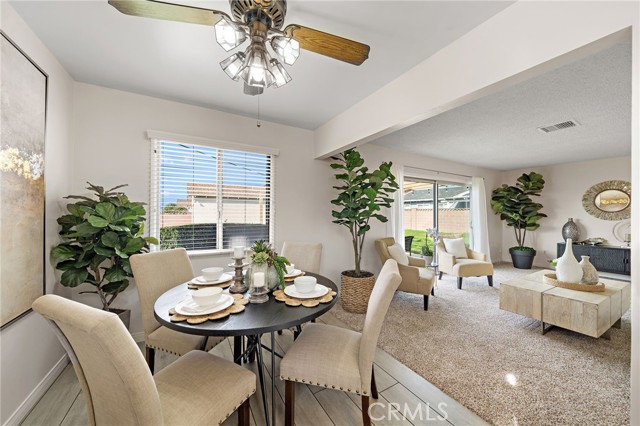 Detail Gallery Image 11 of 31 For 7869 La Mirada Cir, Buena Park,  CA 90620 - 3 Beds | 2 Baths