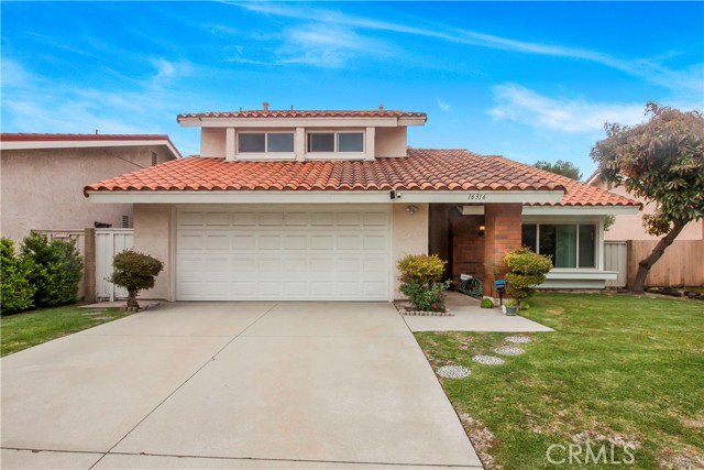 16316 Stone Grove Ln, Cerritos, CA 90703