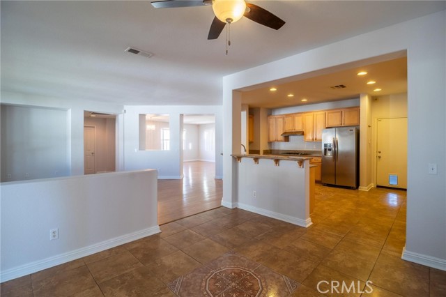 Detail Gallery Image 15 of 39 For 3080 Kalei Ct, Perris,  CA 92571 - 5 Beds | 2/1 Baths