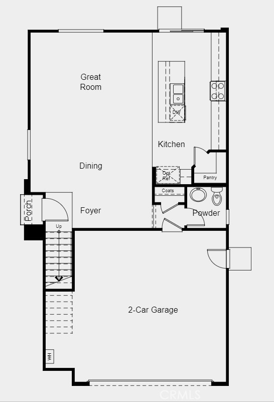 Detail Gallery Image 2 of 12 For 32696 Crystal Cove Ct, Winchester,  CA 92596 - 3 Beds | 2/1 Baths