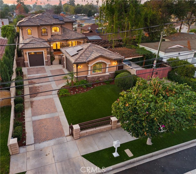 Detail Gallery Image 71 of 75 For 6247 Avon Ave, San Gabriel,  CA 91775 - 5 Beds | 4/1 Baths